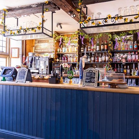 Cromwell Lodge Hotel By Greene King Inns Banbury Luaran gambar