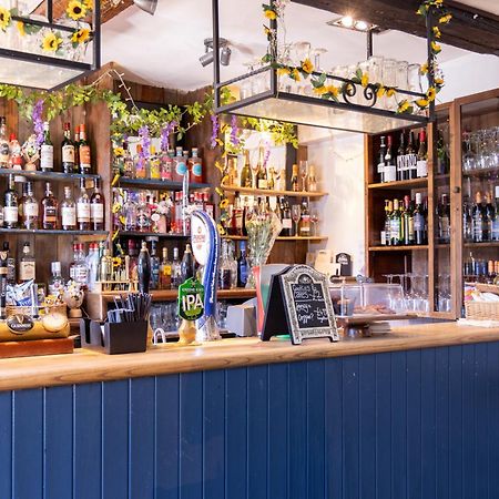 Cromwell Lodge Hotel By Greene King Inns Banbury Luaran gambar