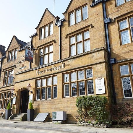 Cromwell Lodge Hotel By Greene King Inns Banbury Luaran gambar