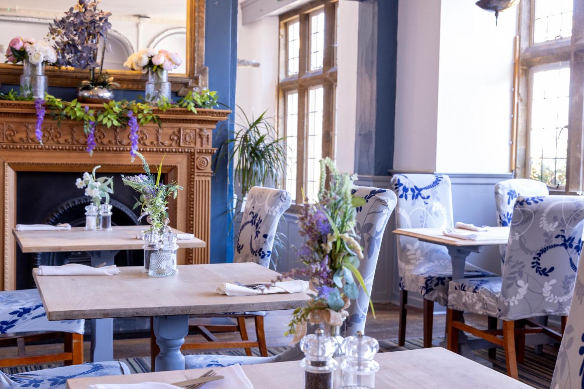 Cromwell Lodge Hotel By Greene King Inns Banbury Luaran gambar