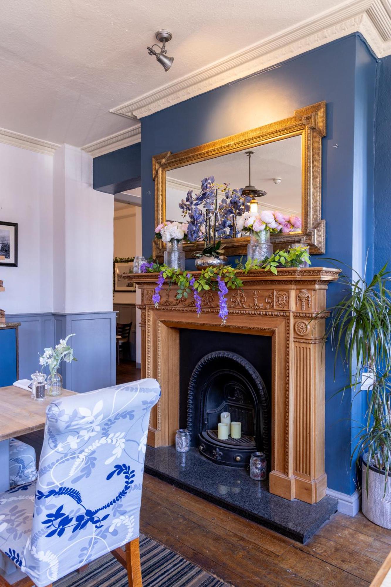Cromwell Lodge Hotel By Greene King Inns Banbury Luaran gambar