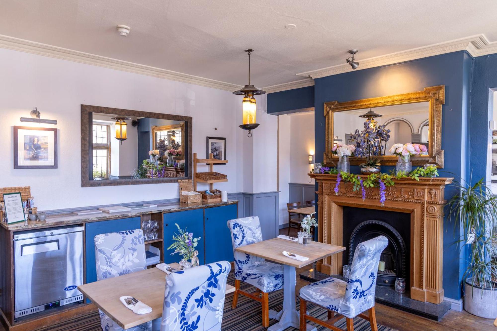 Cromwell Lodge Hotel By Greene King Inns Banbury Luaran gambar