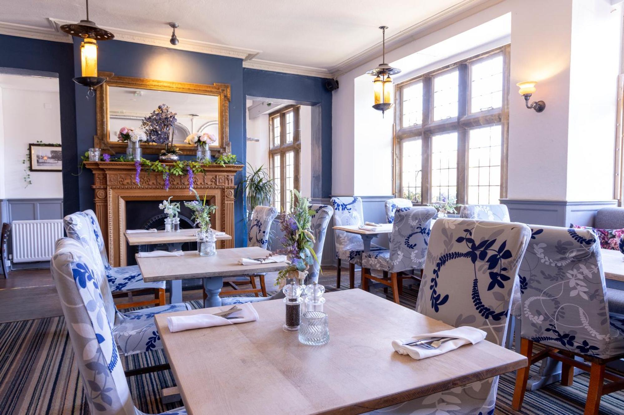 Cromwell Lodge Hotel By Greene King Inns Banbury Luaran gambar
