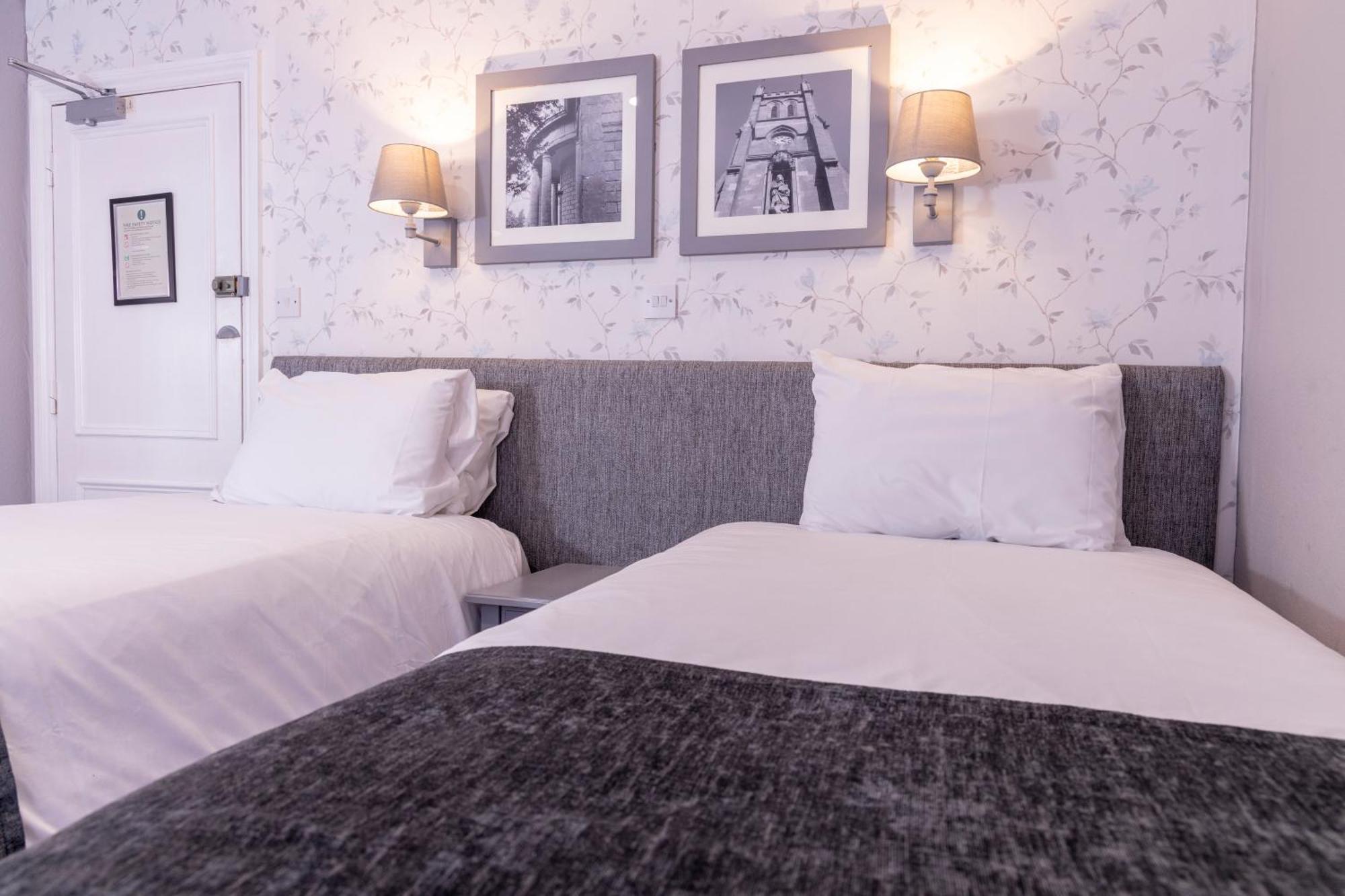 Cromwell Lodge Hotel By Greene King Inns Banbury Luaran gambar