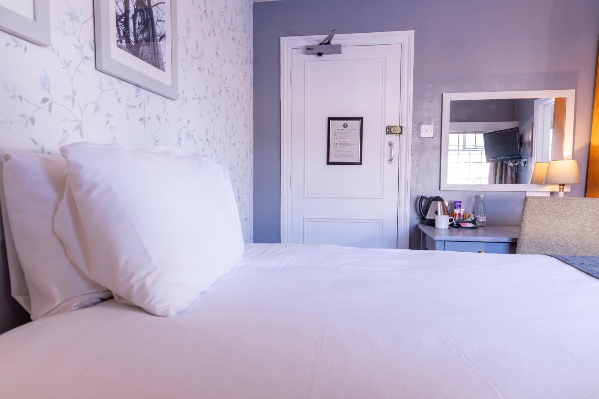 Cromwell Lodge Hotel By Greene King Inns Banbury Luaran gambar