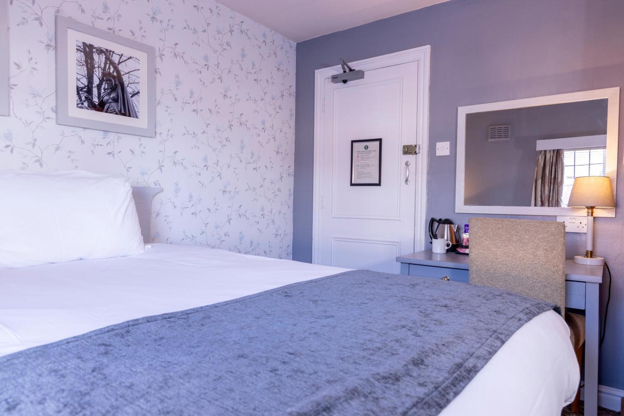 Cromwell Lodge Hotel By Greene King Inns Banbury Luaran gambar