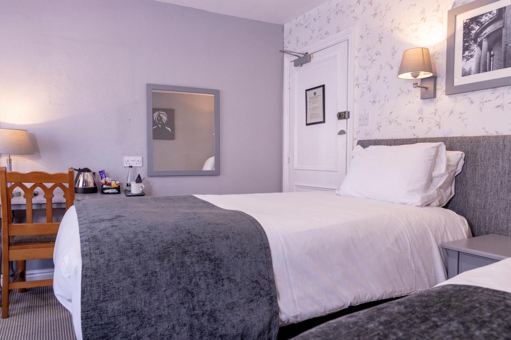 Cromwell Lodge Hotel By Greene King Inns Banbury Luaran gambar