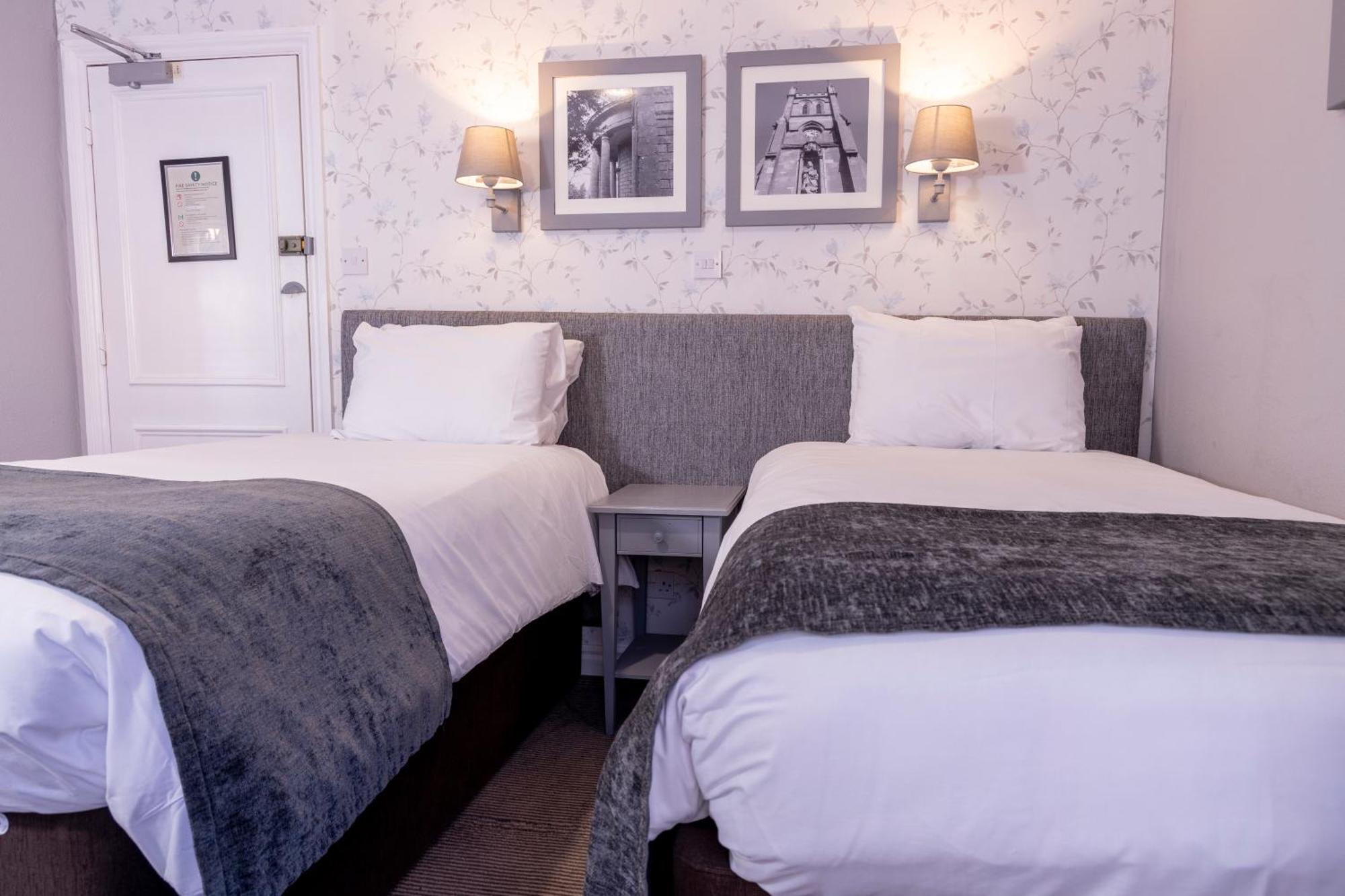 Cromwell Lodge Hotel By Greene King Inns Banbury Luaran gambar