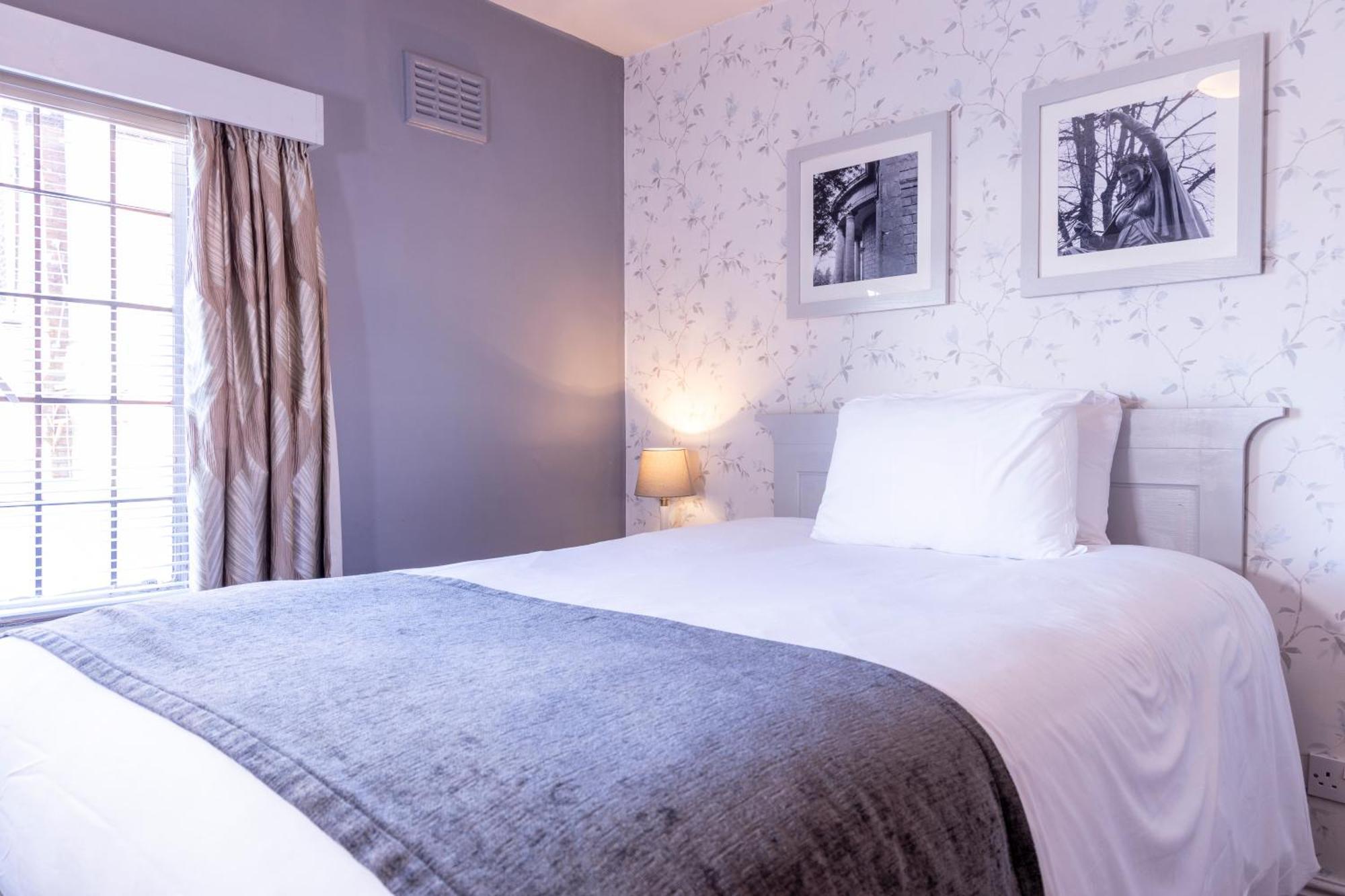 Cromwell Lodge Hotel By Greene King Inns Banbury Luaran gambar