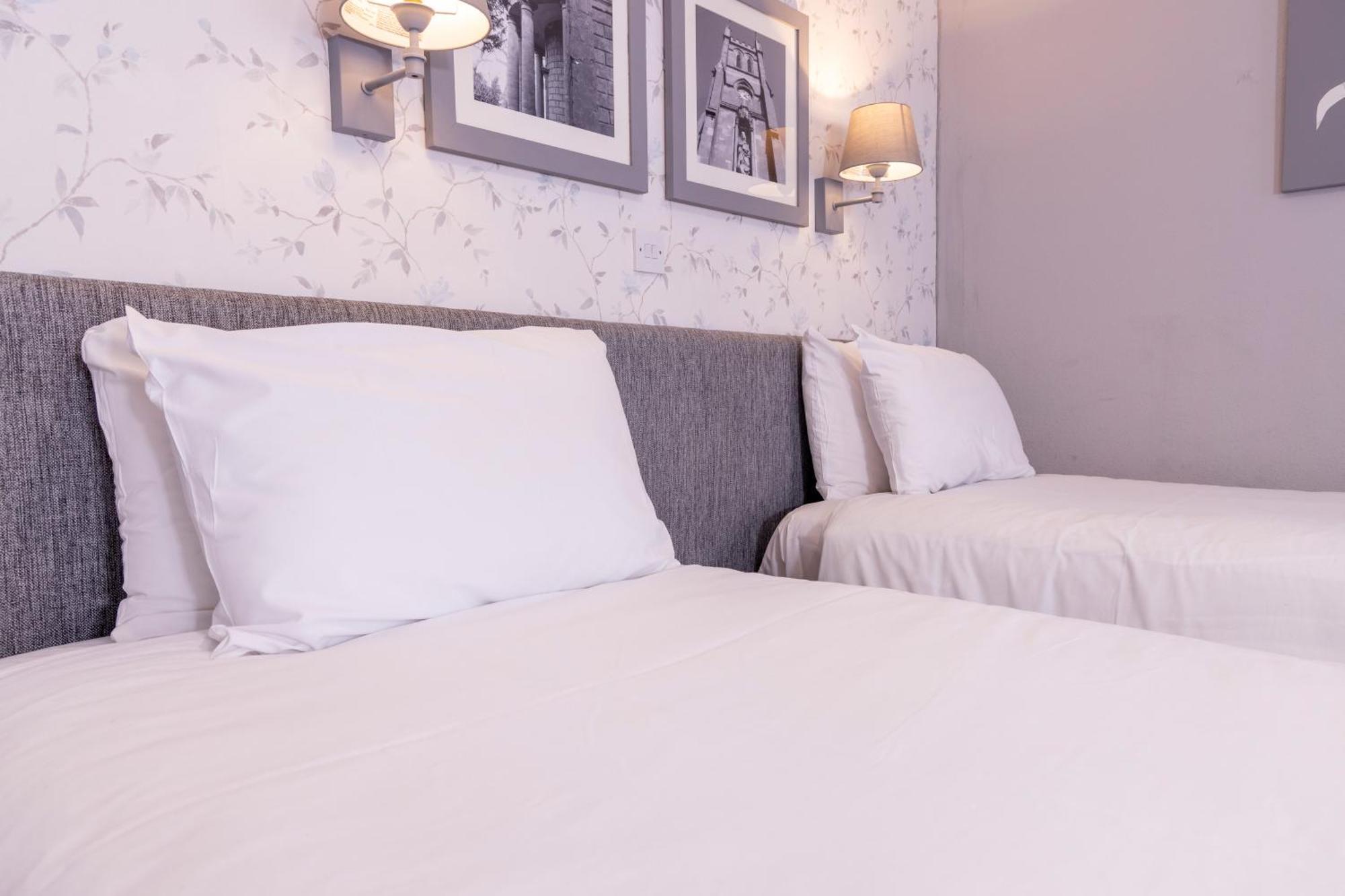 Cromwell Lodge Hotel By Greene King Inns Banbury Luaran gambar