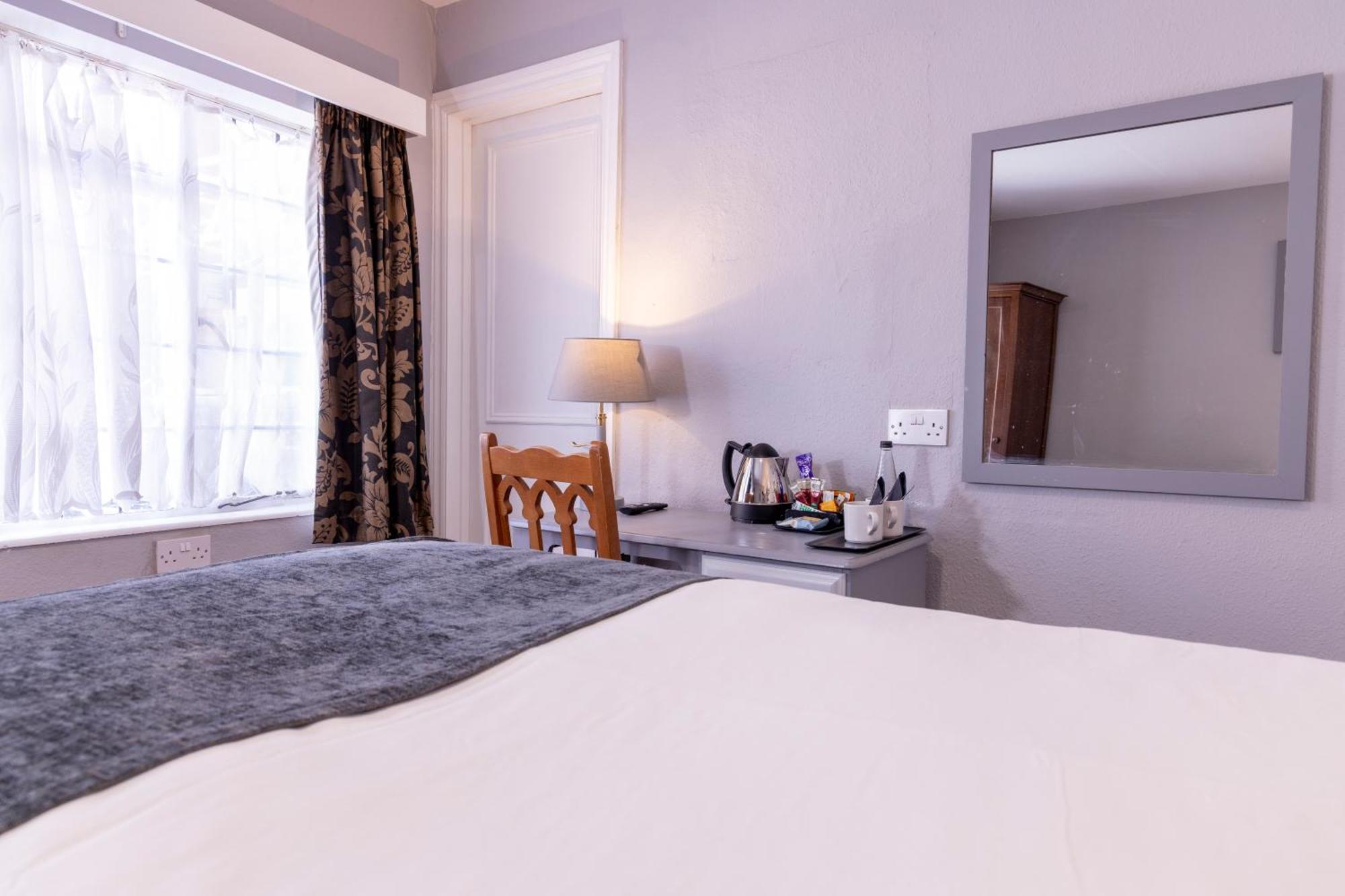 Cromwell Lodge Hotel By Greene King Inns Banbury Luaran gambar