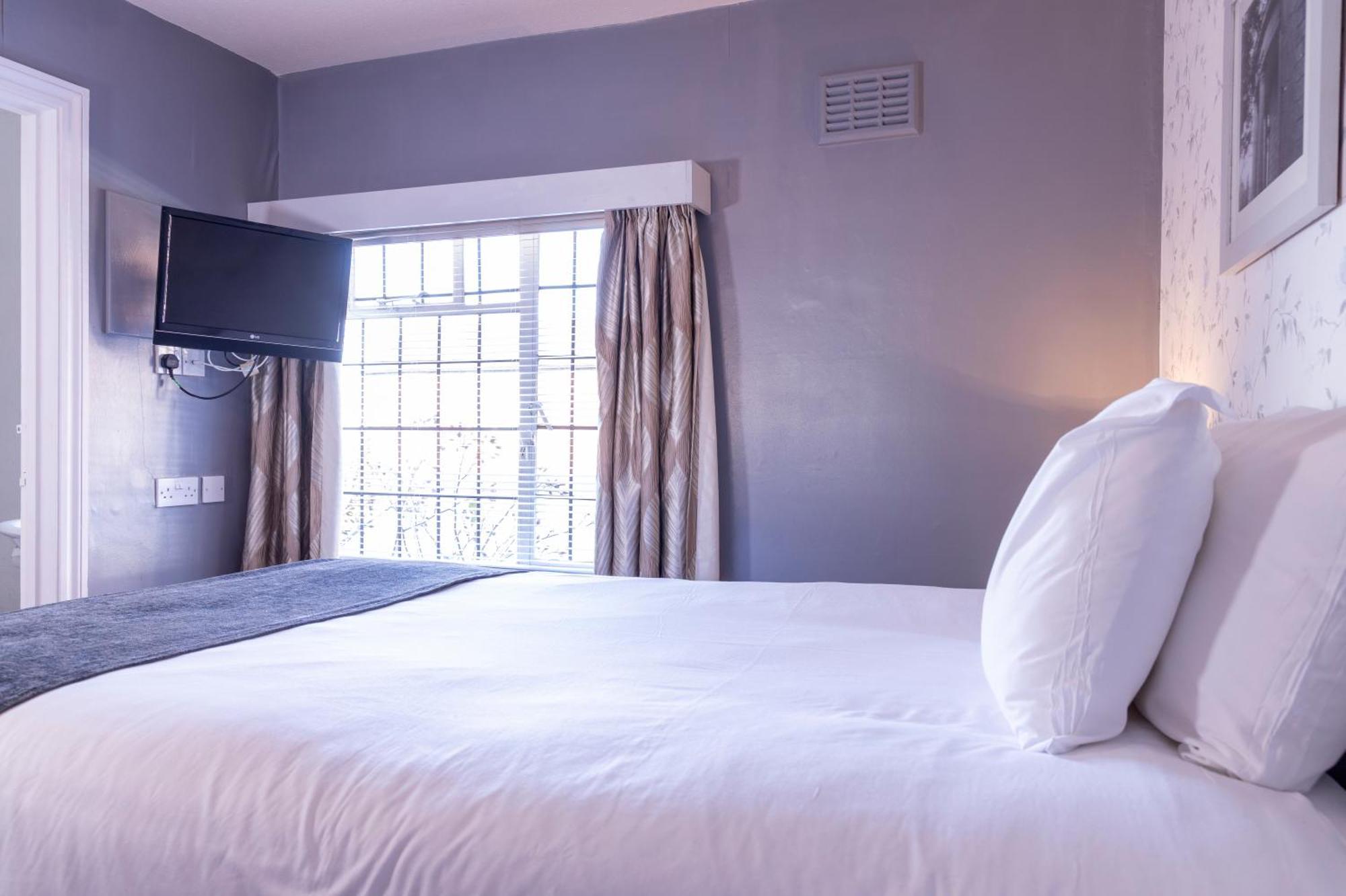 Cromwell Lodge Hotel By Greene King Inns Banbury Luaran gambar