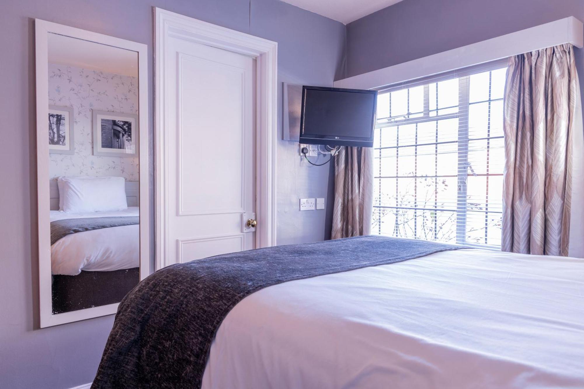 Cromwell Lodge Hotel By Greene King Inns Banbury Luaran gambar