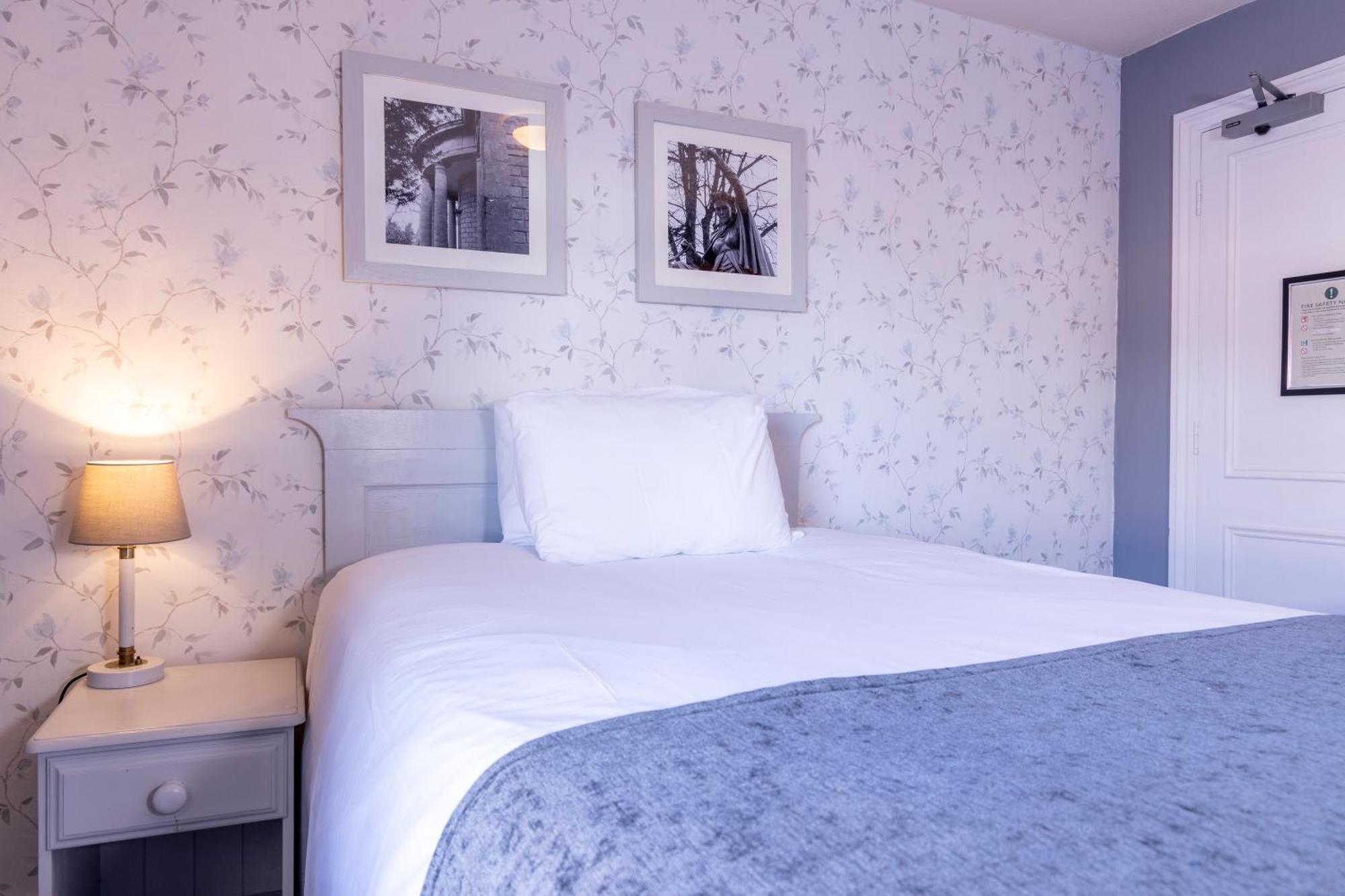 Cromwell Lodge Hotel By Greene King Inns Banbury Luaran gambar