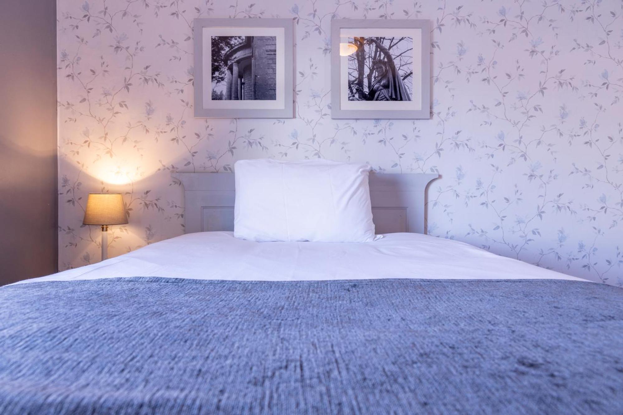 Cromwell Lodge Hotel By Greene King Inns Banbury Luaran gambar