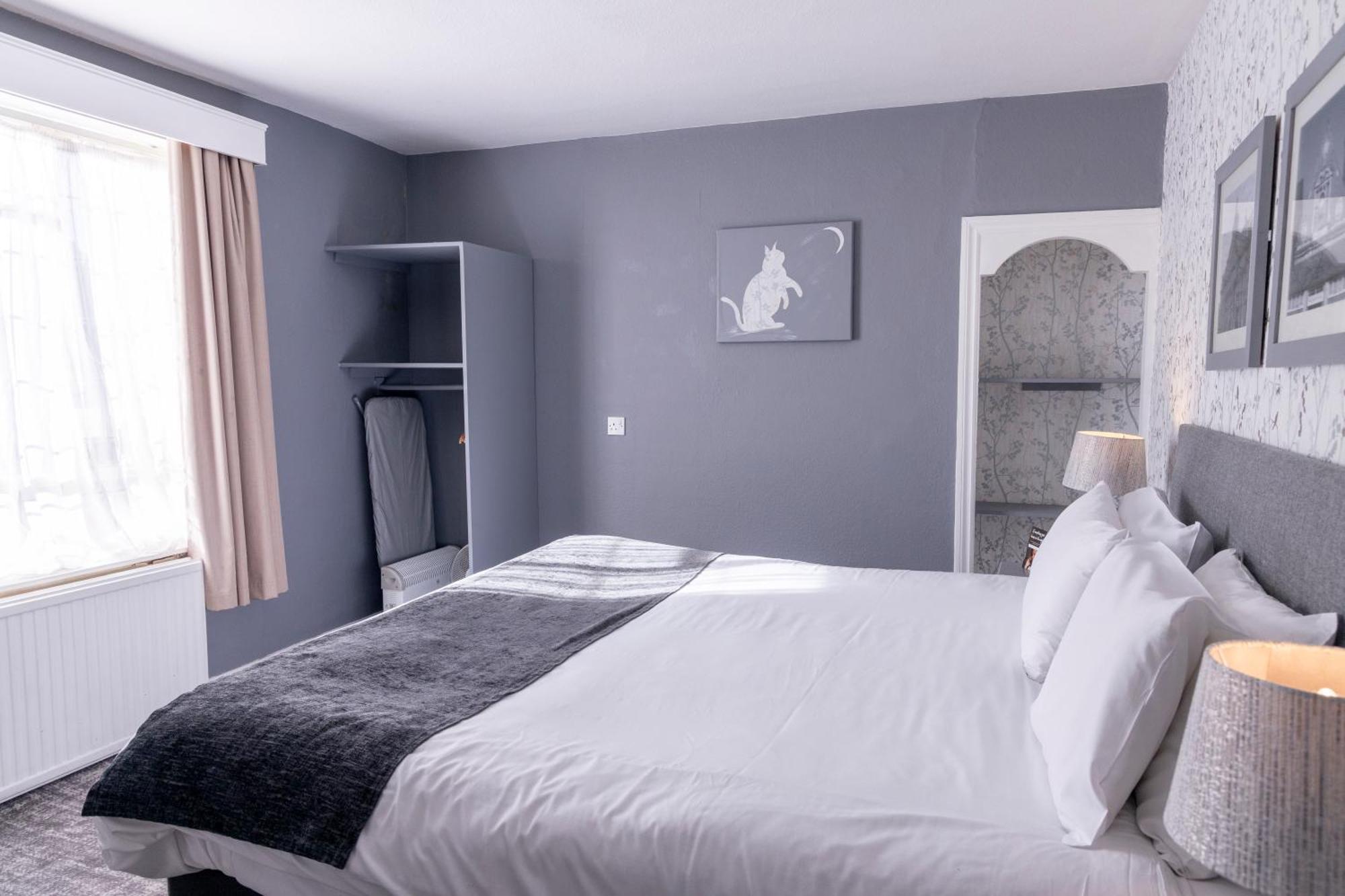 Cromwell Lodge Hotel By Greene King Inns Banbury Luaran gambar