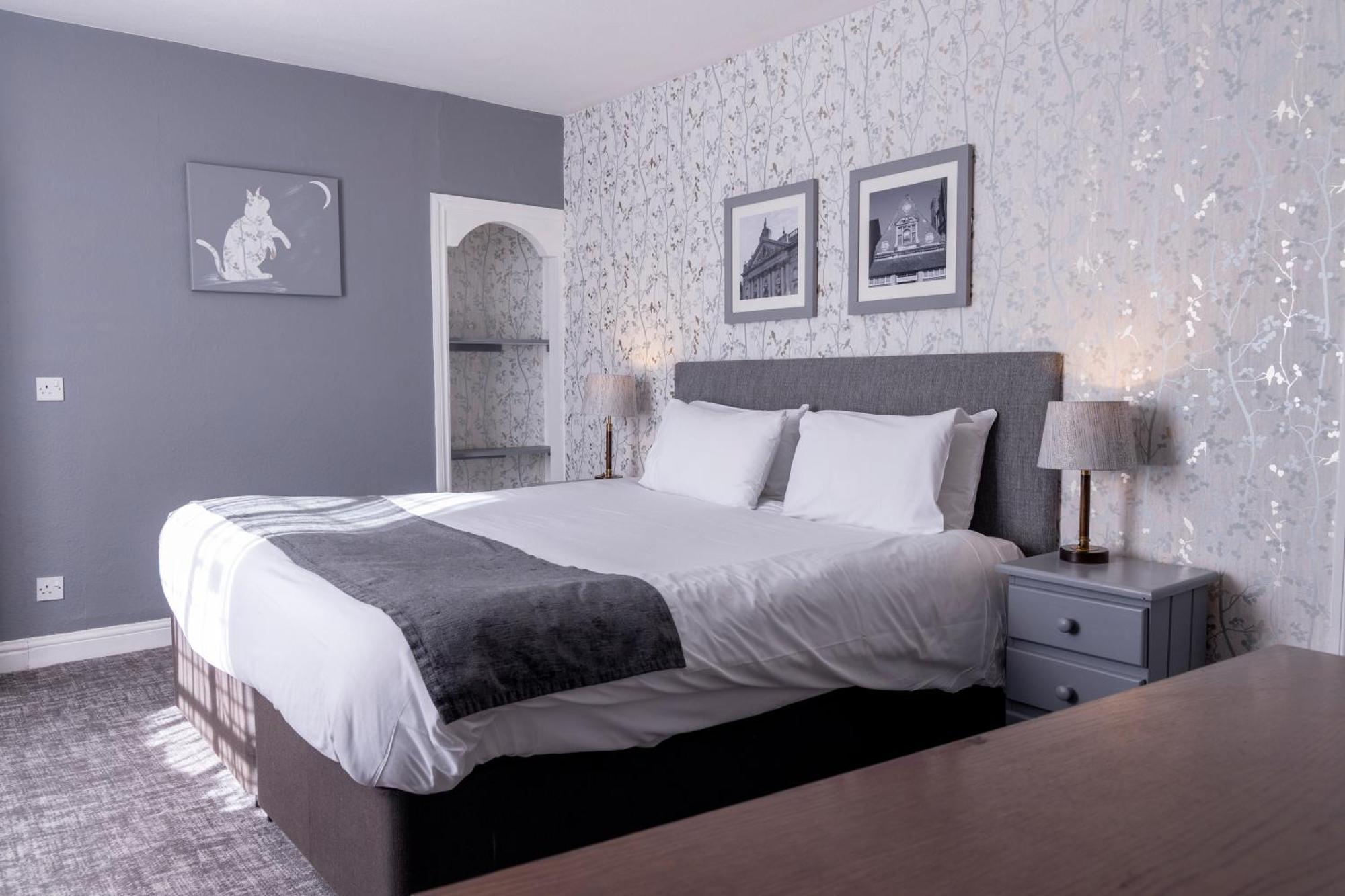Cromwell Lodge Hotel By Greene King Inns Banbury Luaran gambar