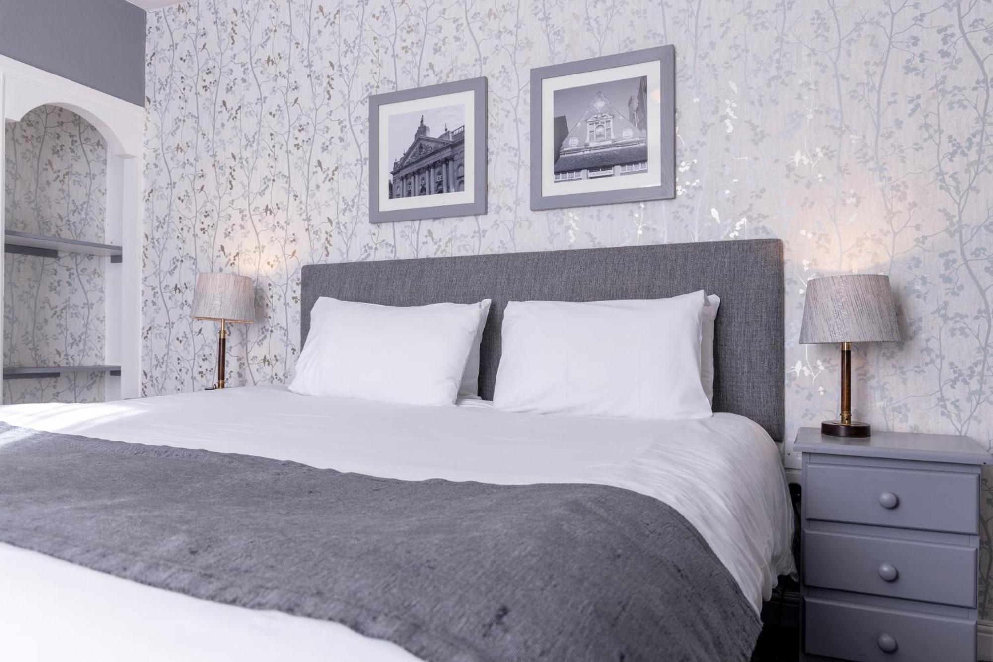 Cromwell Lodge Hotel By Greene King Inns Banbury Luaran gambar