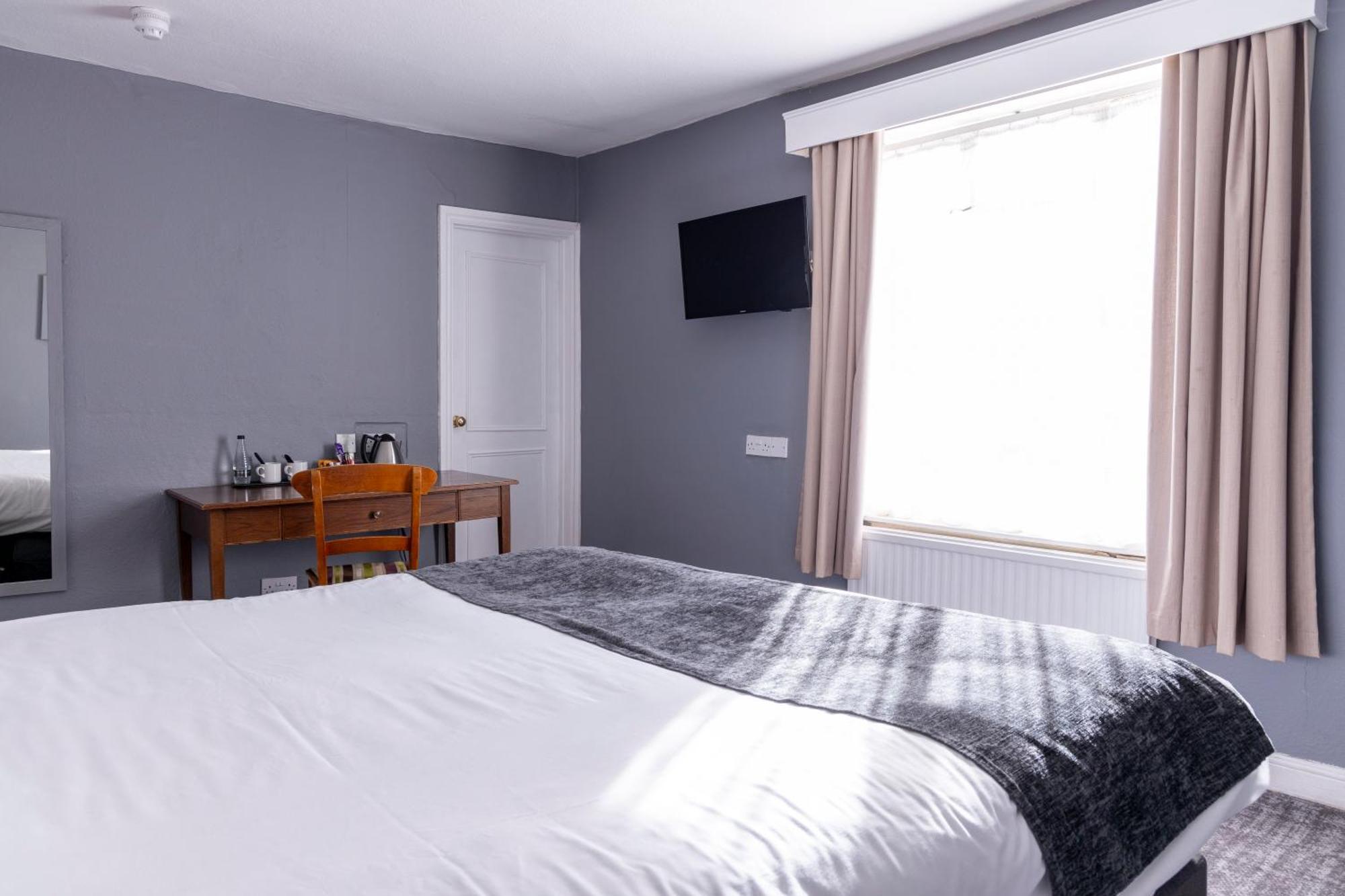 Cromwell Lodge Hotel By Greene King Inns Banbury Luaran gambar