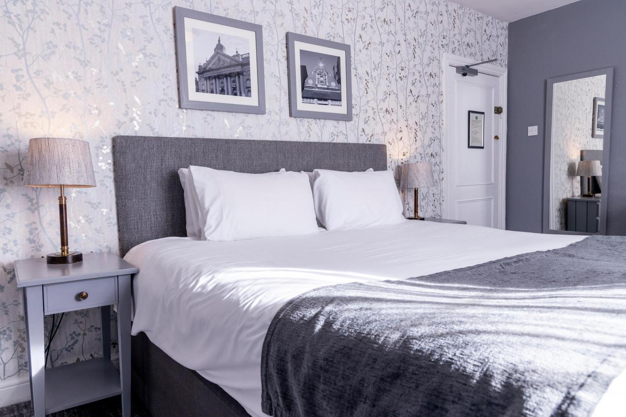 Cromwell Lodge Hotel By Greene King Inns Banbury Luaran gambar