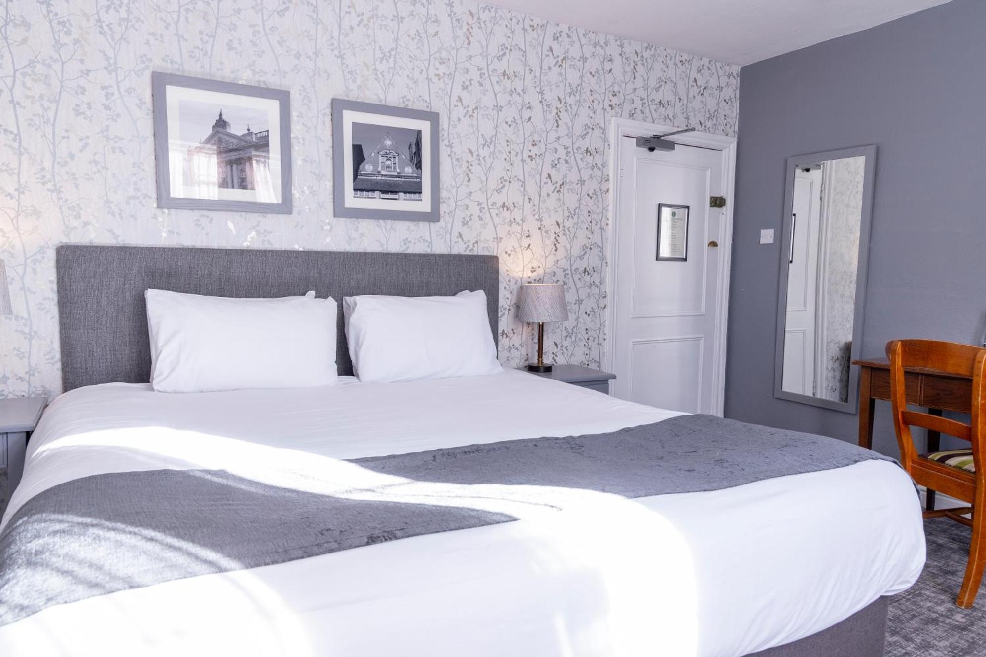 Cromwell Lodge Hotel By Greene King Inns Banbury Luaran gambar