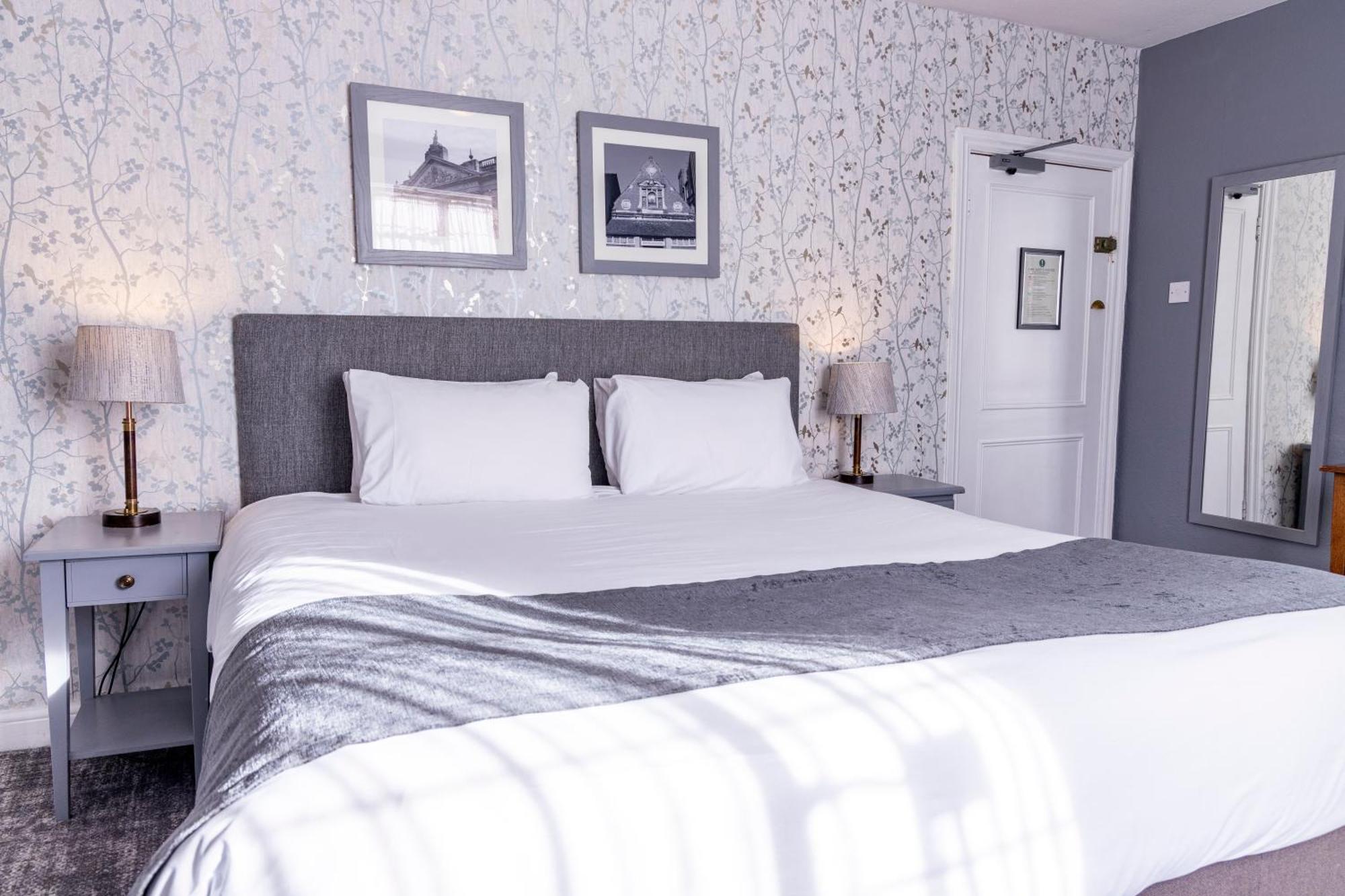 Cromwell Lodge Hotel By Greene King Inns Banbury Luaran gambar