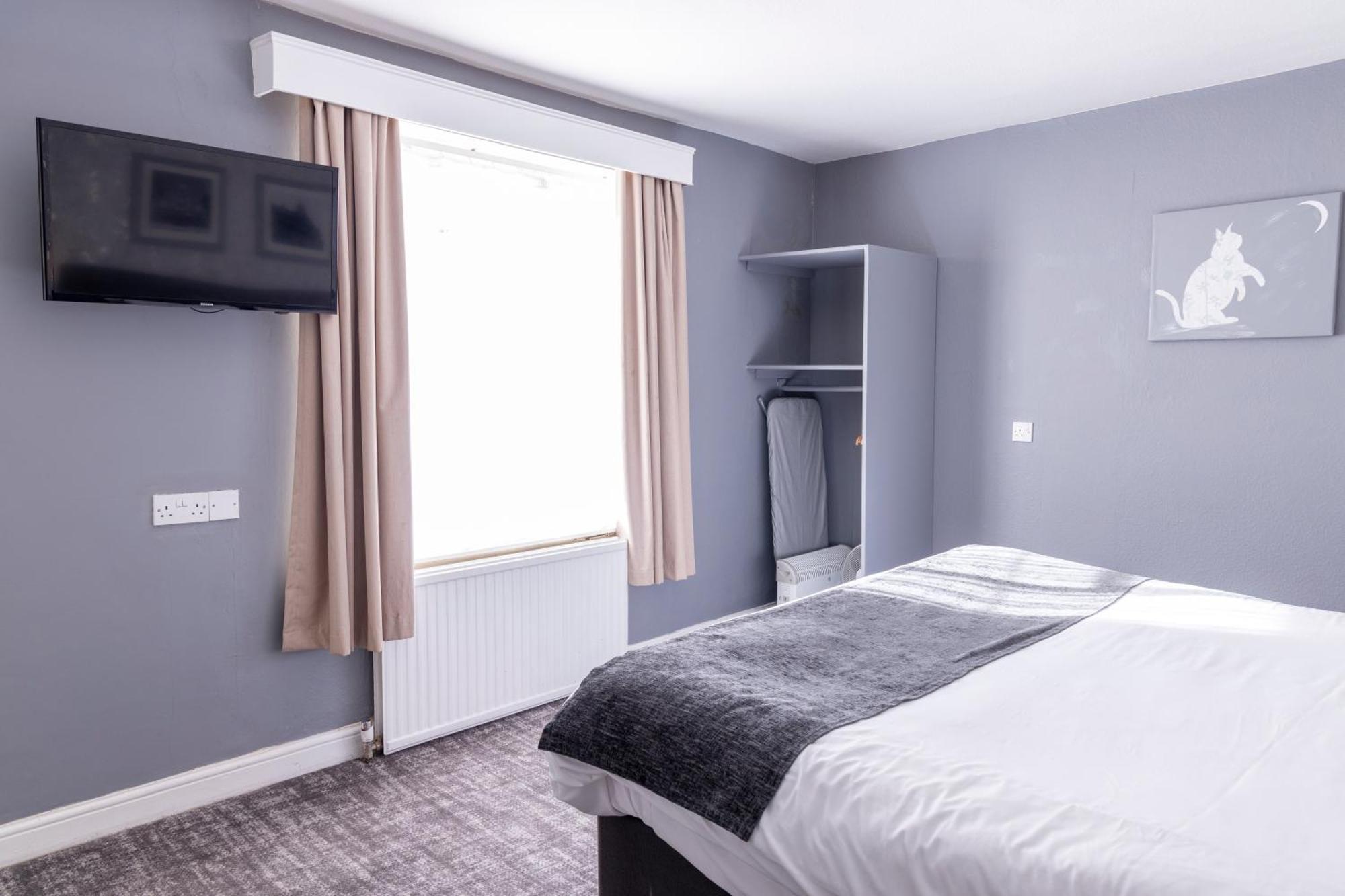 Cromwell Lodge Hotel By Greene King Inns Banbury Luaran gambar