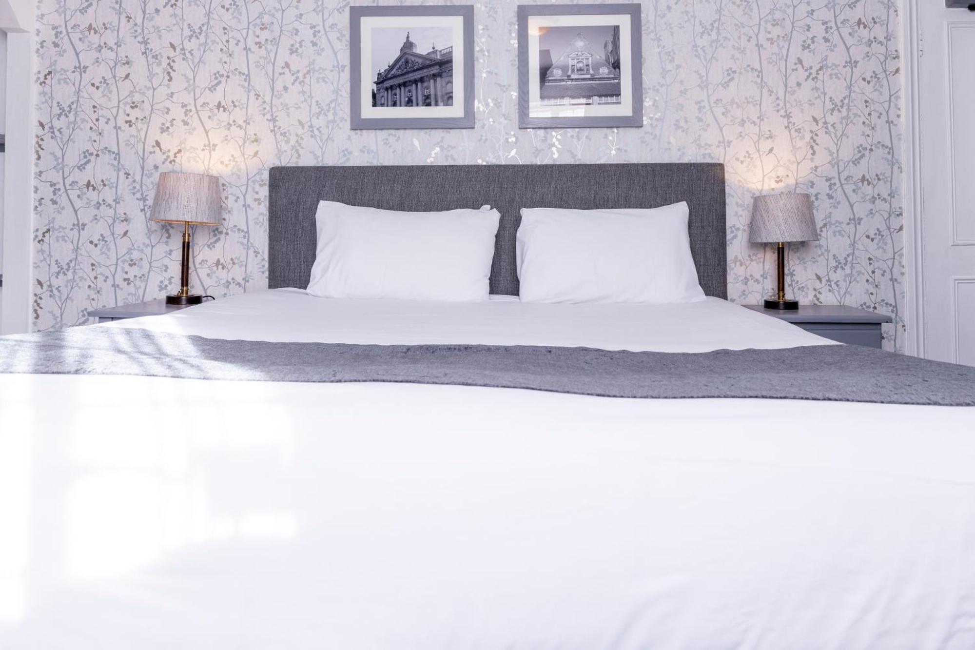 Cromwell Lodge Hotel By Greene King Inns Banbury Luaran gambar