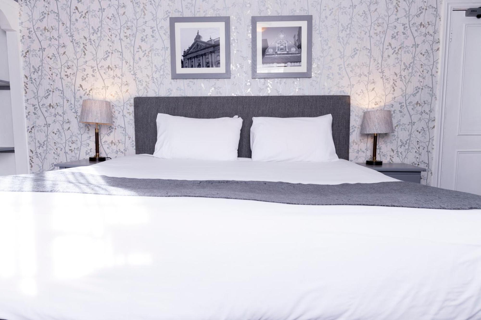 Cromwell Lodge Hotel By Greene King Inns Banbury Luaran gambar