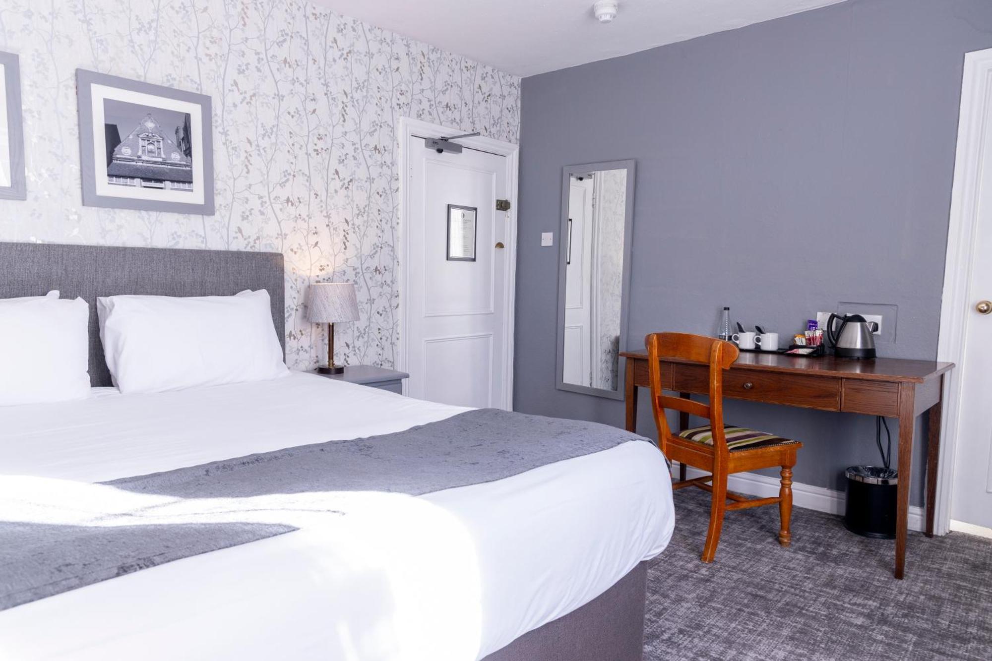 Cromwell Lodge Hotel By Greene King Inns Banbury Luaran gambar