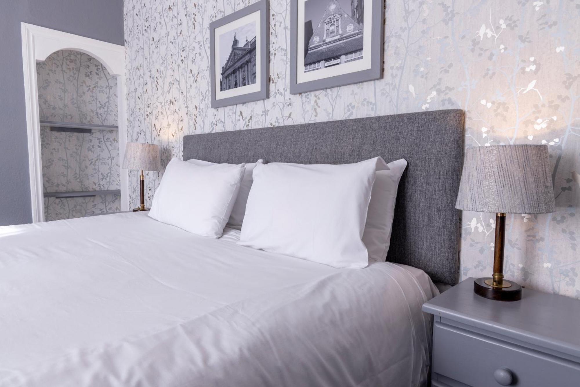 Cromwell Lodge Hotel By Greene King Inns Banbury Luaran gambar