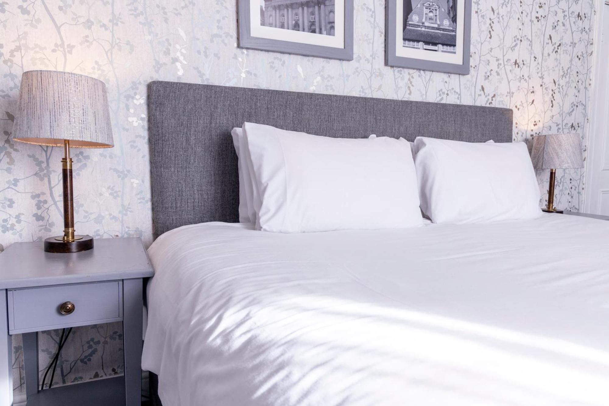 Cromwell Lodge Hotel By Greene King Inns Banbury Luaran gambar